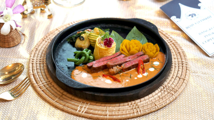 Celebrate the Magic of Thai Culinary Regions at Blue Elephant - TRAVELINDEX